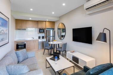 Meriton Suites Waterloo