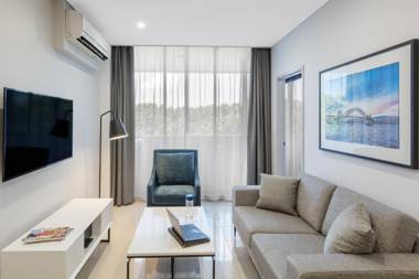 Meriton Suites Waterloo