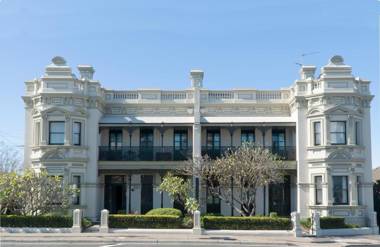 The Lurline Randwick