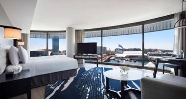 Hyatt Regency Sydney
