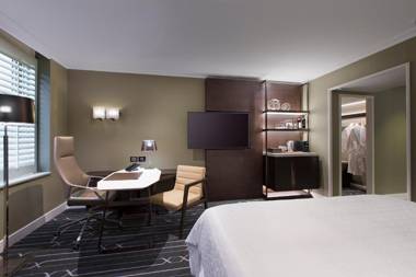 Sheraton Grand Sydney Hyde Park
