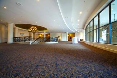 Stamford Plaza Sydney Airport Hotel & Conference Centre
