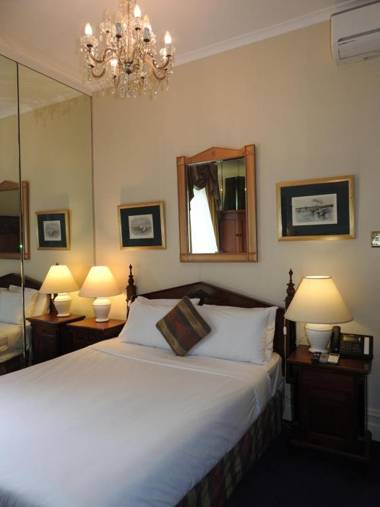 Manor Boutique Hotel Sydney