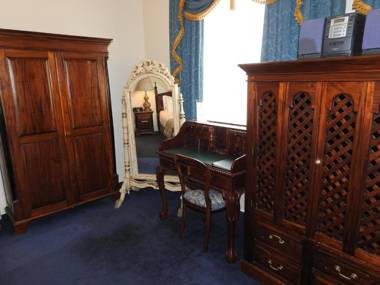 Manor Boutique Hotel Sydney