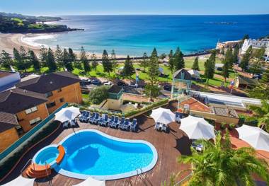 Crowne Plaza Sydney Coogee Beach an IHG Hotel