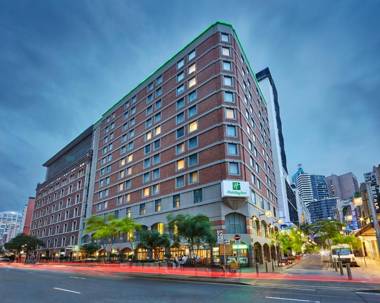 Holiday Inn Darling Harbour an IHG Hotel