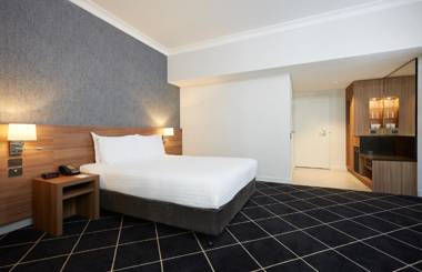 Holiday Inn Darling Harbour an IHG Hotel