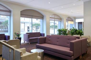 Holiday Inn Darling Harbour an IHG Hotel