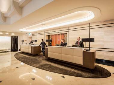 Swissotel Sydney