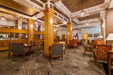 Castlereagh Boutique Hotel Ascend Hotel Collection