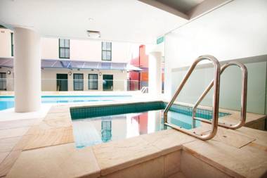 Rendezvous Hotel Sydney The Rocks