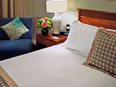 Novotel Sydney Brighton Beach