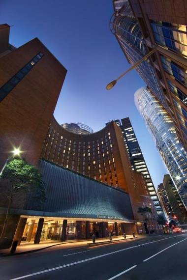 Sofitel Sydney Wentworth