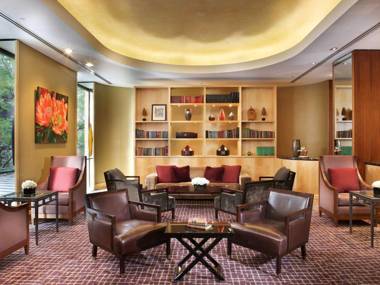 Sofitel Sydney Wentworth