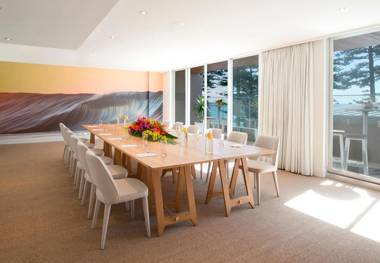 Manly Pacific Sydney MGallery Collection