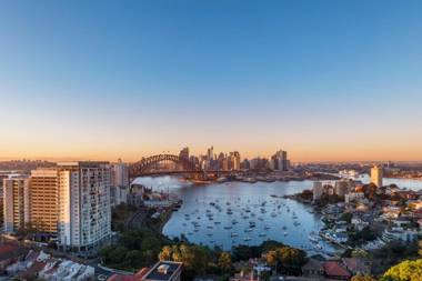 View Sydney