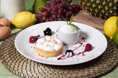 Metro Aspire Hotel Sydney