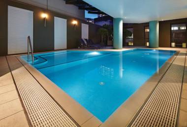 Adina Apartment Hotel Sydney Town Hall