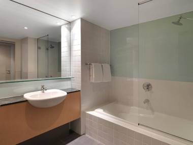 Adina Apartment Hotel Sydney Town Hall