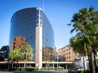 Novotel Sydney Parramatta