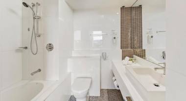 The Sydney Boulevard Hotel