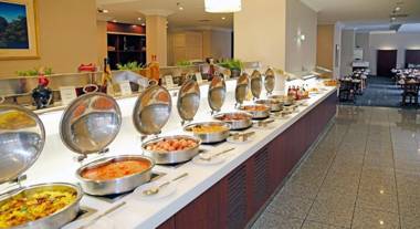 The Sydney Boulevard Hotel