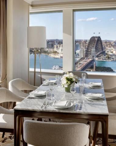 Shangri-La Sydney