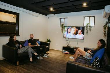 The Village Surry Hills