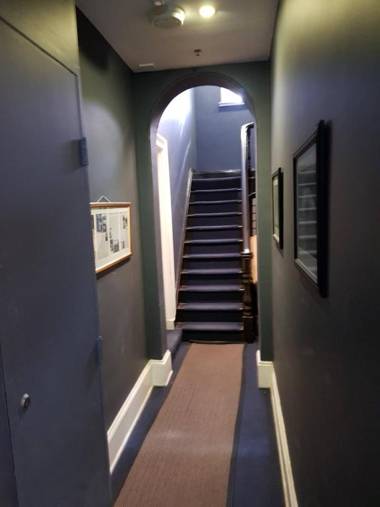 Bayswater Boutique Lodge