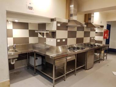 Sydney Central Backpackers