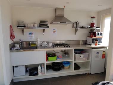 Sydney Central Backpackers