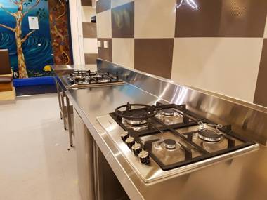 Sydney Central Backpackers