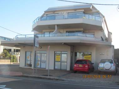 Narrabeen Beachside Townhouse