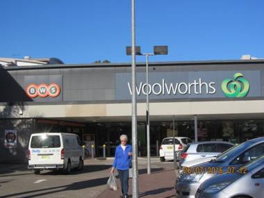 Narrabeen Beachside Townhouse