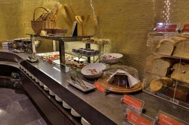 Novotel Sydney West HQ