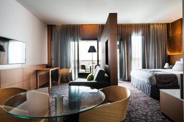 Mercure Sydney Liverpool