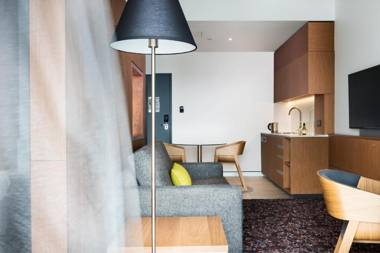 Mercure Sydney Liverpool