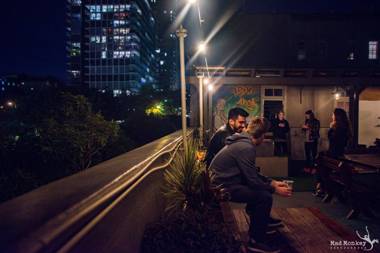 Mad Monkey Backpackers Bayswater