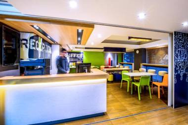 ibis Budget - St Peters