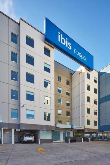 ibis budget Sydney Airport
