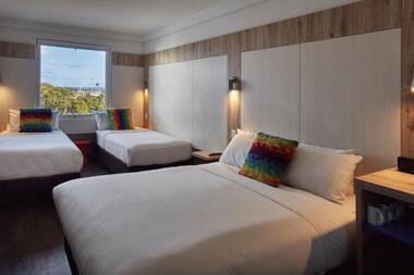 ibis budget Sydney Airport