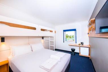 Ibis Budget - Casula Liverpool