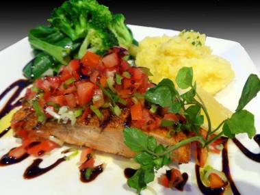 Glasgow Arms Hotel Ultimo