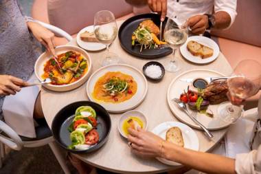 Novotel Sydney International Airport