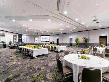 Novotel Sydney International Airport