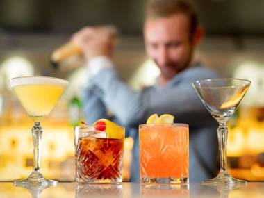 Novotel Sydney International Airport