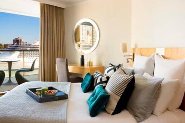 Pullman Quay Grand Sydney Harbour