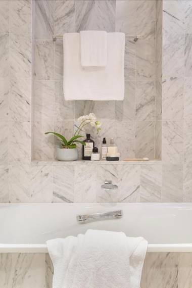 The Sebel Quay West Suites Sydney