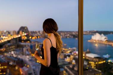 The Sebel Quay West Suites Sydney