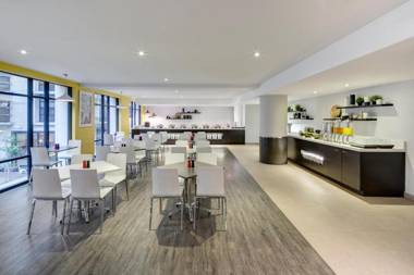 ibis Styles Sydney Central